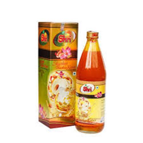 SHRI ALMOND SYRUP 750ML